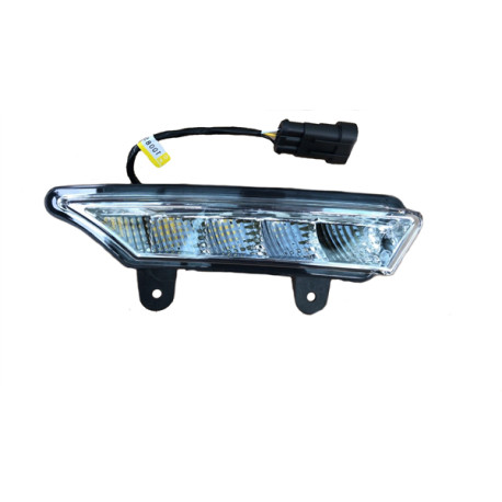 800BF152 LUZ LED DE CIRCULACIÓN DIURNA DER. AIXAM SENSATION CITY COUPE CROSSLINE