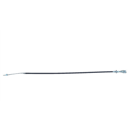 BCR59-0015868 CABLE D'ACCELERATEUR GRECAV SONIQUE MOTEUR LOMBARDINI FOCS