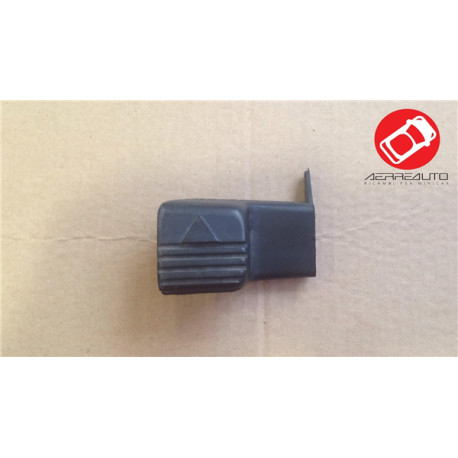 0659238 RIGHT EXTERIOR DOOR HANDLE MICROCAR MC1 2 VIRGO FIRST NOVA