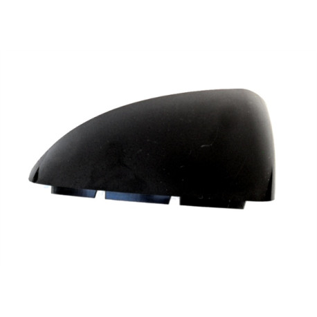 CUBIERTA ESPEJO RETROVISOR EXTERIOR IZQUIERDO NEGRO AIXAM IMPULSION MINAUTO CITY