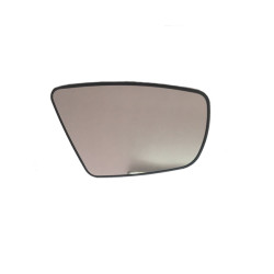 771BF144 RIGHT WING MIRROR GLASS AIXAM CITY COUPE GAMMA SENSATION CROSSLINE