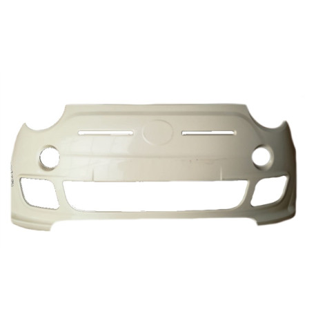 FRONT BUMPER BELLIER B8