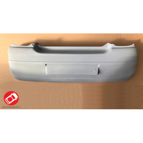 7R019A FRONT BUMPER AIXAM 300 400 EVOLUTION 400.4