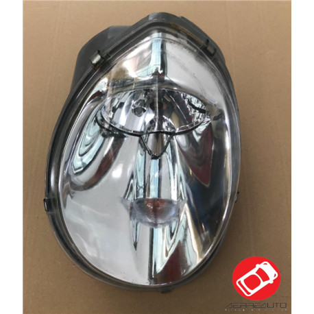 05.26.008 RIGHT HEADLAMP / HEADLIGHT CHATENET CH26 CH28 CH30 CH32