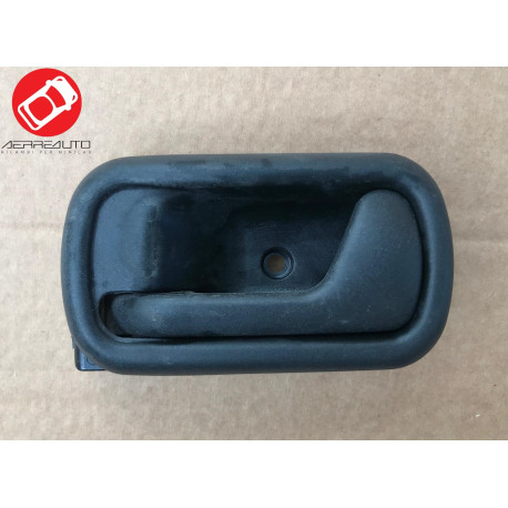 1002744 LEFT INTERIOR DOOR HANDLE MICROCAR MC1 2 FIRST