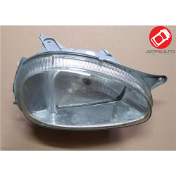 05.16.023 RIGHT HEADLAMP / HEADLIGHT CHATENET MEDIA BAROODER SPEEDINO