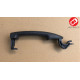 1402759 BLACK EXTERIOR DOOR HANDLE LIGIER JS50