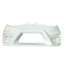 FRONT BUMPER TUNING AIXAM SENSATION VISION CITY COUPE E GTO