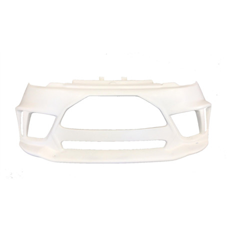 FRONT BUMPER TUNING AIXAM SENSATION VISION CITY COUPE E GTO