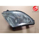 01453201 LEFT HEADLIGHT BELLIER JADE