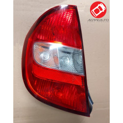 107321 LEFT TAIL LIGHT JDM ABACA