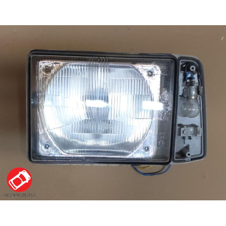 UTPE11 LEFT HEADLIGHT BELLIER ASSO