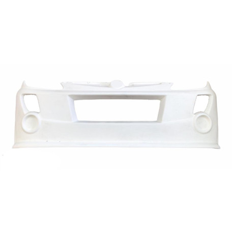 FRONT BUMPER AIXAM CITY TUNING ROADLINE CROSSLINE MEGA-CITY SCOUTY