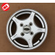 0659855 ALLOY WHEEL RIM 13" MICROCAR VIRGO I II III