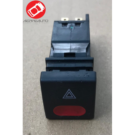 908015 00.16.020 INTERRUPTOR WARNING LUCES EMERGENCIA JDM CHATENET