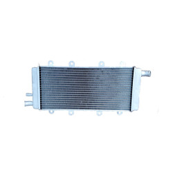 01.28.003 RADIATOR CHATENET CH26 V2 CH28 ENGINE LOMBARDINI DCI