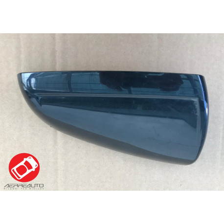 771BF204A RIGHT BLACK WING MIRROR COVER AIXAM CITY COUPE CROSSLINE MINAUTO