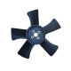 ED0097183310-S SUCTION FAN LOMBARDINI MICROCAR MC1 MC2 CHATENET META