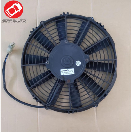 F2105000008 ELECTRO-VENTILADOR RADIADOR CASALINI YDEA