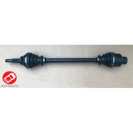 BAF11-0007297 DRIVE SHAFT GRECAV EKE LM4 LM5