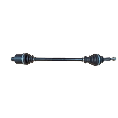 203002 LEFT DRIVE SHAFT JDM ALOES XHEOS