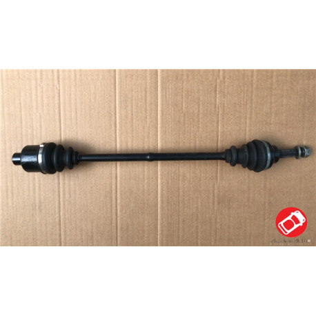 0141069 LEFT DRIVE SHAFT LIGIER X-TOO R S RS OPTIMAX MICROCAR CARGO