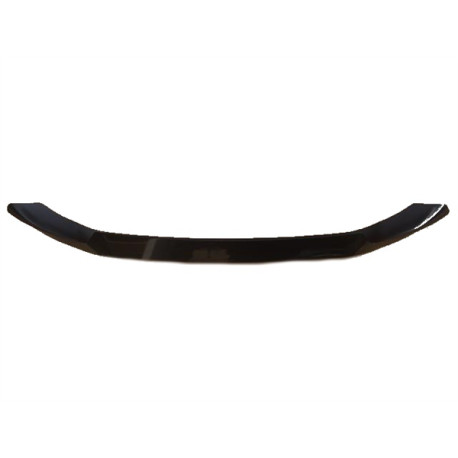 761BK032-0004 SPOILER ANTERIORE AIXAM GAMMA SENSATION CITY COUPE CARBON LOOK