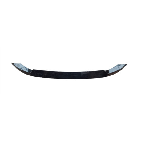 761BK032 FRONT BUMPER SPLITTER AIXAM GAMMA SENSATION CITY COUPE