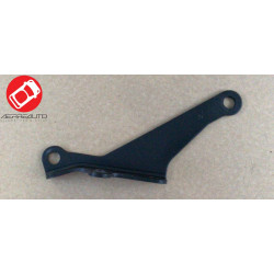 1H002 RIGHT GEARBOX BRACKET AIXAM KUBOTA