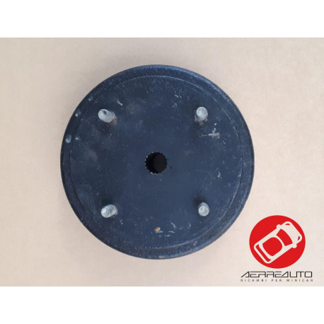 F0040000717 BRAKE DRUM CASALINI KERRY