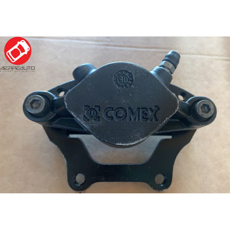 6L063 6L064 PINZA DE FRENO DELANTERA DER/IZQ AIXAM 500 A751 CITY SCOUTY MINAUTO