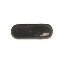 7AA071 BLACK INTERIOR DOOR HANDLE AIXAM A.721 741 751 CITY IMPULSION GTO VISION