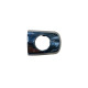 1402655/CHROM COVER MANIJA DE PUERTA EXT. CROMO LIGIER JS50