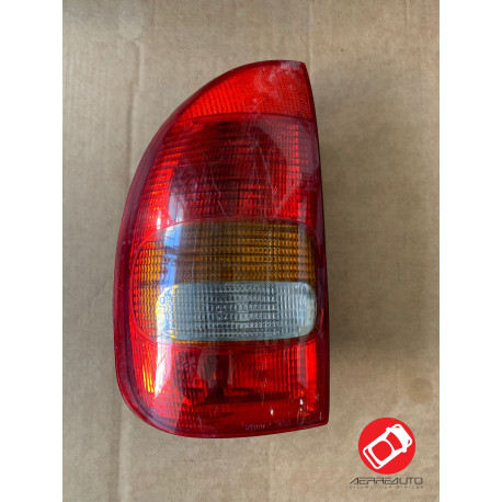 0675442 LEFT TAIL LIGHT MICROCAR VIRGO I II III