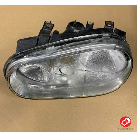 KIN701001001 LEFT HEADLAMP / HEADLIGHT ITALCAR T2 T3