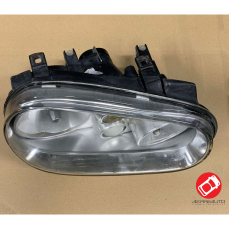 KIN701001002 RIGHT HEADLAMP / HEADLIGHT ITALCAR T2 T3