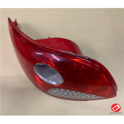 0208123 LEFT TAIL LIGHT JDM ROXSY