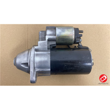 0640082 STARTER MOTOR LOMBARDINI