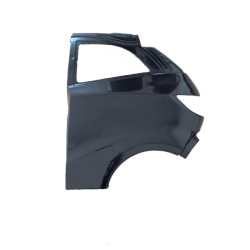 764BJ027 LEFT REAR QUARTER PANEL AIXAM EMOTION SENSATION COUPE E-COUPE