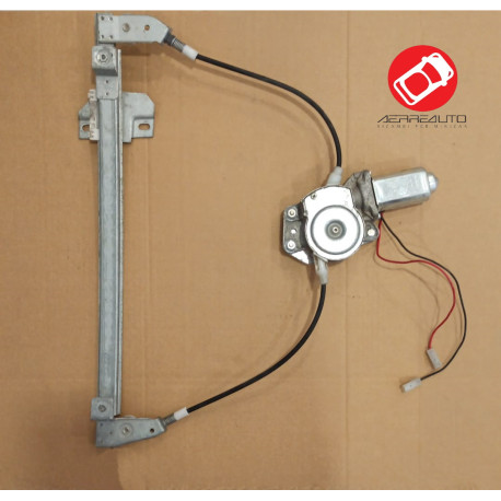 F2182000131 ELEVALUNAS ELÉCTRICO IZQUIERDA CASALINI M10 M12 M110