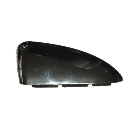 7AP204 RIGHT CHROME WING MIRROR COVER AIXAM IMPULSION CROSSOVER COUPE VISION