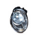 800XF004 RIGHT HEADLIGHT AIXAM SENSATION MINAUTO CROSS