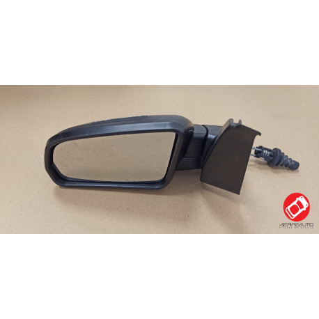 7AP141 LEFT WING MIRROR AIXAM IMPULSION VISION MINAUTO