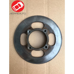 0182052 FRONT BRAKE DISC D.209mm LIGIER X-TOO MAX R S RS OPTIMAX MICROCAR CARGO
