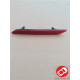 1004075 CATADIOTTRO CATARIFRANGENTE ROSSO DX PARAURTI MICROCAR MC1 MC2 M.GO