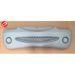 02.17.001 FRONT BUMPER CHATENET MEDIA WITH GRILLE
