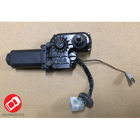 0063364 FRONT WIPER MOTOR LIGIER BE IXO JS50 XTOO MAX R RS S CARGO