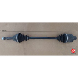 RIGHT DRIVE SHAFT LIGIER AMBRA NOVA