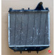 111BF066 RADIATOR KUBOTA AIXAM CITY COUPE CROSSLINE GAMMA VISION SENSATION