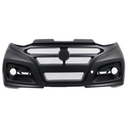 P2060056331 FRONT BUMPER CASALINI M14